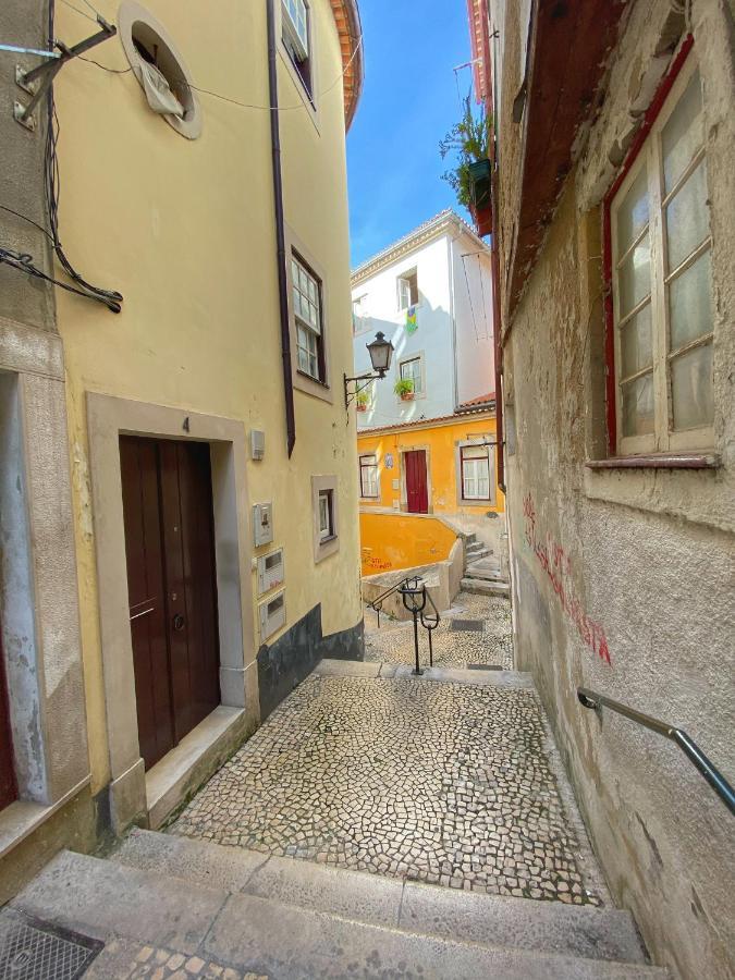 Casa Serra Коїмбра Екстер'єр фото